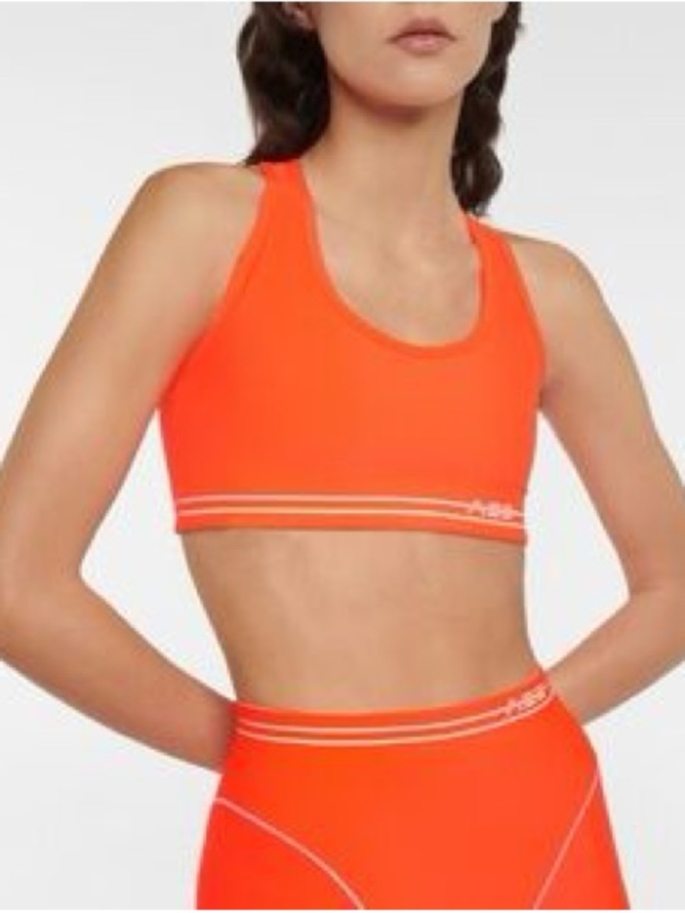 Adam Selman leggings